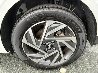 Used Hyundai i20 from David Hayton Autostore