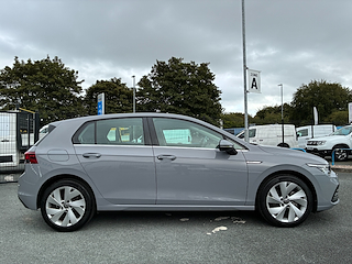 Used Volkswagen Golf from David Hayton Autostore