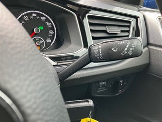 Used Volkswagen Polo from David Hayton Autostore