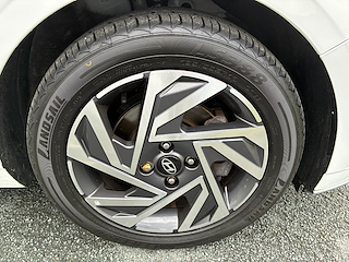 Used Hyundai i20 from David Hayton Autostore