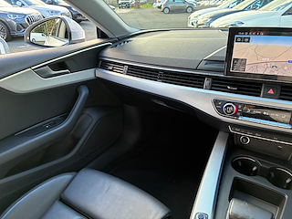 Used Audi A5 from David Hayton Autostore