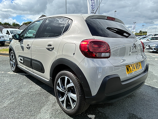 Used Citroen C3 from David Hayton Autostore