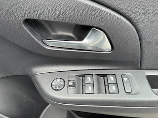 Used Vauxhall Corsa from David Hayton Autostore