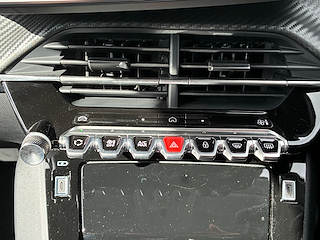 Used Peugeot 208 from David Hayton Autostore