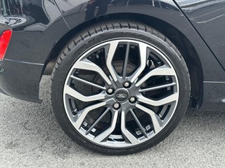 Used Ford Fiesta from David Hayton Autostore