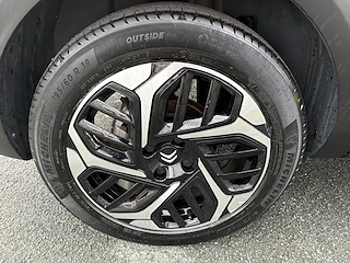 Used Citroen C4 from David Hayton Autostore