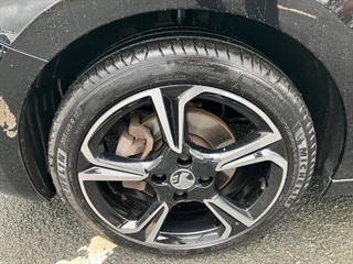 Used Vauxhall Corsa from David Hayton Autostore