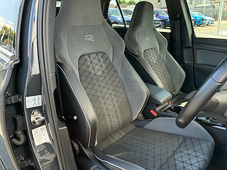 Used Volkswagen Golf from David Hayton Autostore