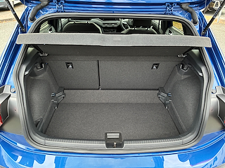 Used Volkswagen Polo from David Hayton Autostore