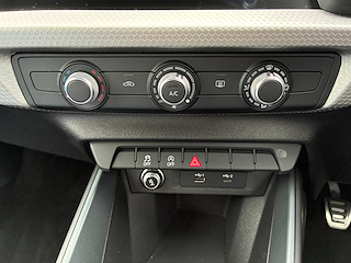 Used Audi A1 from David Hayton Autostore