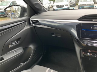 Used Vauxhall Corsa from David Hayton Autostore