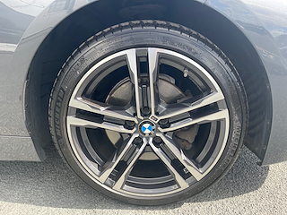 Used BMW 1 Series from David Hayton Autostore
