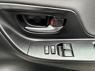 Used Toyota Yaris from David Hayton Autostore