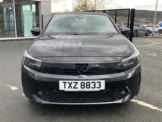 Used Vauxhall Corsa from David Hayton Autostore