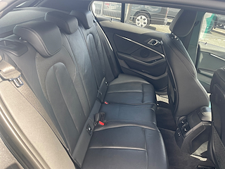 Used BMW 1 Series from David Hayton Autostore