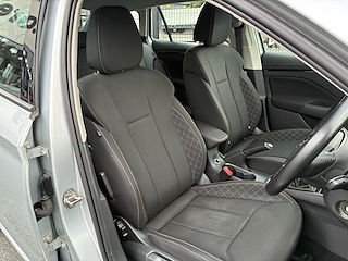 Used Skoda Scala from David Hayton Autostore