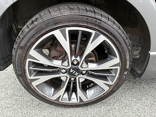 Used Kia Picanto from David Hayton Autostore