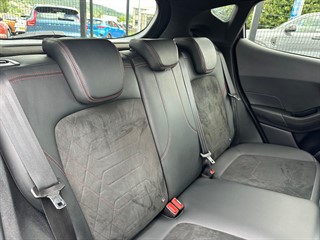 Used Ford Fiesta from David Hayton Autostore