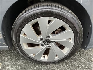 Used Volkswagen Golf from David Hayton Autostore