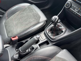 Used Ford Fiesta from David Hayton Autostore