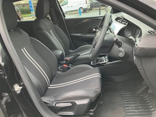Used Vauxhall Corsa from David Hayton Autostore