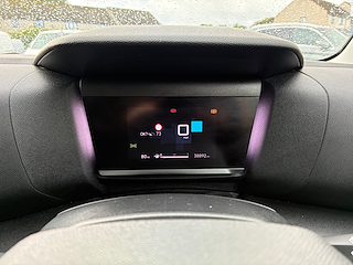 Used Citroen C4 from David Hayton Autostore
