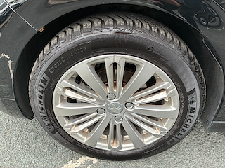 Used Peugeot 208 from David Hayton Autostore