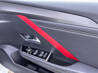 Used Vauxhall Astra from David Hayton Autostore