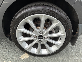 Used Ford Fiesta from David Hayton Autostore