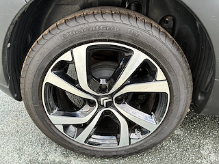 Used Citroen C3 from David Hayton Autostore