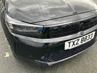 Used Vauxhall Corsa from David Hayton Autostore