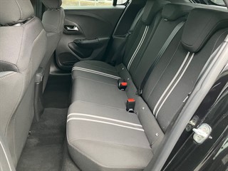 Used Vauxhall Corsa from David Hayton Autostore