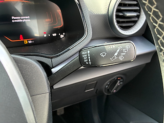 Used SEAT Ibiza from David Hayton Autostore