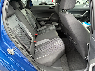 Used Volkswagen Polo from David Hayton Autostore