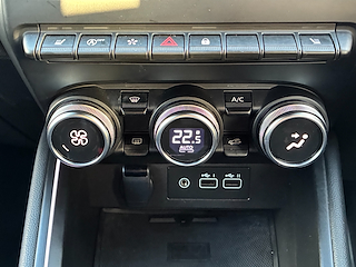 Used Renault Clio from David Hayton Autostore