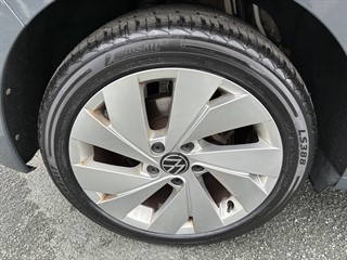 Used Volkswagen Golf from David Hayton Autostore
