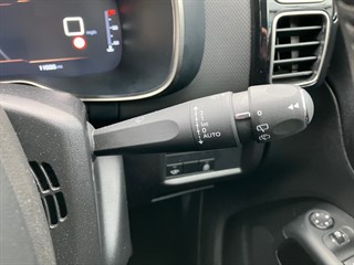 Used Citroen C5 from David Hayton Autostore