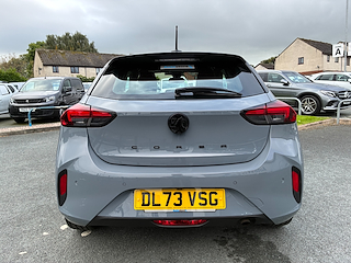Used Vauxhall Corsa from David Hayton Autostore