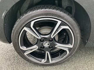 Used Vauxhall Corsa from David Hayton Autostore