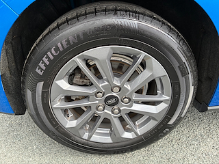 Used Ford Focus from David Hayton Autostore