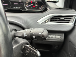 Used Peugeot 208 from David Hayton Autostore