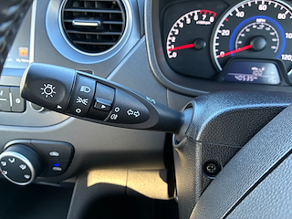 Used Hyundai i10 from David Hayton Autostore