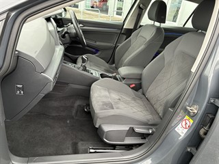 Used Volkswagen Golf from David Hayton Autostore