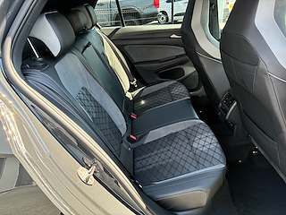 Used Volkswagen Golf from David Hayton Autostore