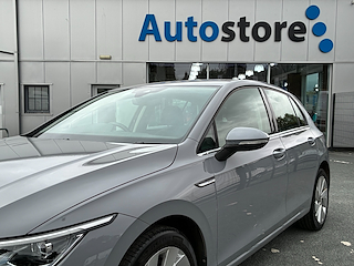 Used Volkswagen Golf from David Hayton Autostore