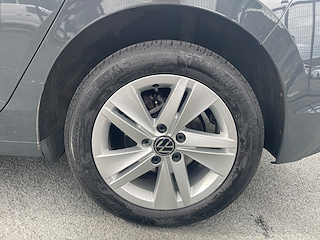 Used Volkswagen Golf from David Hayton Autostore
