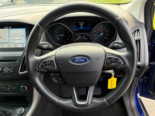Used Ford Focus from David Hayton Autostore