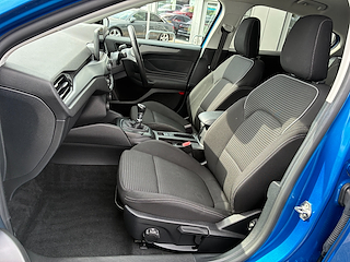 Used Ford Focus from David Hayton Autostore