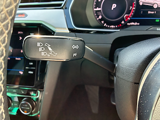Used Volkswagen Arteon from David Hayton Autostore