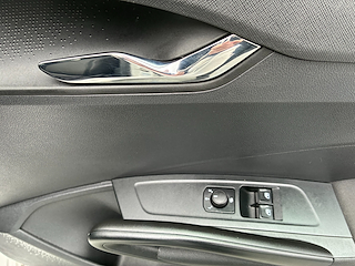 Used Skoda Fabia from David Hayton Autostore